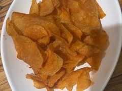 -小杨烤肉(朱雀店)