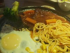 -豪享来中西餐厅(金水东路店)
