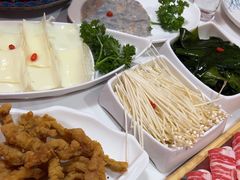 -祥源胡同·涮牛羊肉火锅(花桥店)
