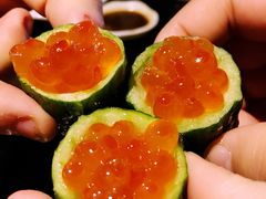 -梅筑·创意料理(王府井百货店)