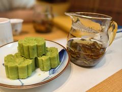 -悦真雅院·四合院·清真私房菜(雍和宫店)