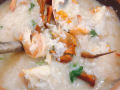 -品记潮汕砂锅粥(湖东路店)