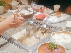 -海底捞火锅(丰尚国际广场店)
