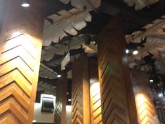 -左庭右院鲜牛肉火锅(金山万达店)