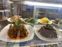 -西部马华清真兰州牛肉面·烧烤夜市(关东店)
