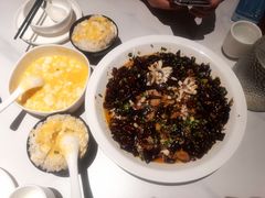 -三猫黑鱼花(南大店)