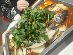 -火龙堂·风味民间菜(文一路店)