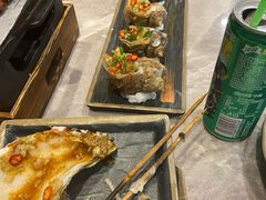-黄鱼炙夜(华家池店)