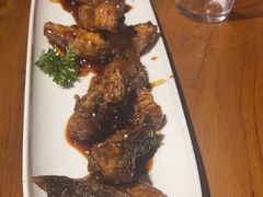 -金枝玉叶上海人家食府(三里河店)