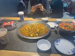 -胖子鱼·油泼甘谷辣子炝活鱼(秦州407店)