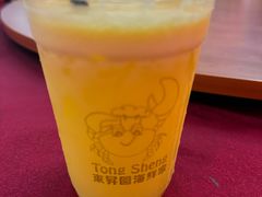 -东升园海鲜家