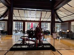 -杭州西子湖四季酒店-WL BISTRO西湖餐厅(灵隐路店)