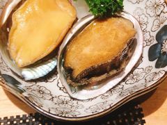 -虹料理·日料放题(悠方店)