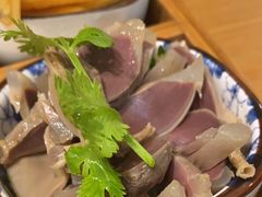 -祥记·苏帮菜·松鼠桂鱼(湖畔天城店)