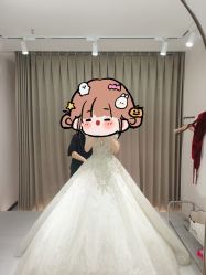-PAI婚纱礼服设计馆【大牌租赁/高级定制】