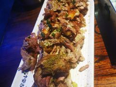 -三个蒙古大叔羊肉串(大宁店)