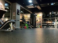 -MR.COOL健身工作室(浦江城市生活广场店)