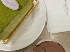 -布歌东京(金融街购物中心店)