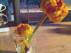 -VOYAGE COFFEE(北锣鼓巷店)