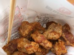 香酥排骨-傅强排骨(成都总店)
