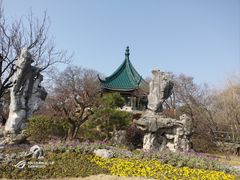 -无锡梅园公园