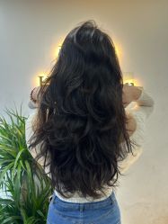 -乾健·烫染·接发SALON