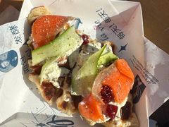 -老梦面包CHEZMOREL(麦子店)