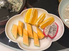 -香雪海饭店中餐厅(东环店)