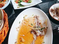-春娟茶楼·地道农家菜(梅家坞店)