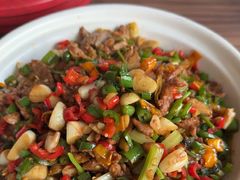 -九转小磨·非遗东北菜(群力店)