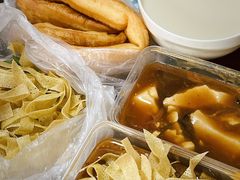 -陈记锅巴菜(五大道店)