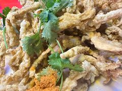 -连池鱼豆味坊(风景区店)