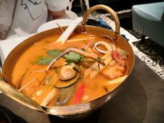 -美奈小馆·越南料理(中航城君尚购物中心店)