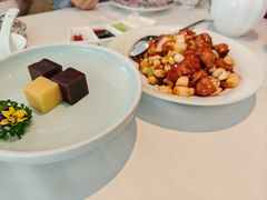 -味+新京宴·烤鸭·北京菜(创意谷店)