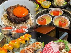 -龙神·炭烧酒场深夜食堂(新街口店)