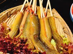 -吼堂老火锅(太古里总店)