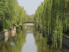 -元大都城垣遗址公园