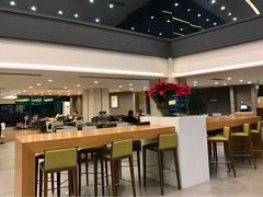 -深圳机场凯悦嘉寓酒店