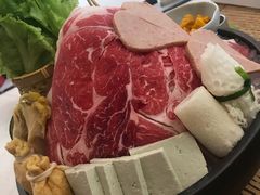 -云渔堂蒸汽石锅鱼(万达店)