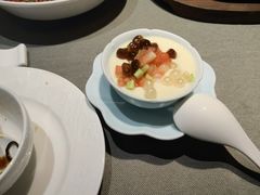 -小厨娘淮扬菜(河西奥美大厦店)