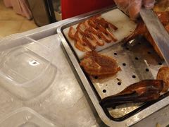 -全聚德烤鸭店(和平路店)