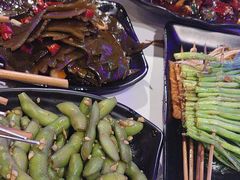 -云晓光头烧烤吧(川沙绿地店)