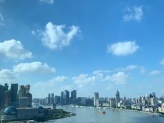 -上海外滩茂悦大酒店