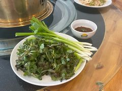 -燕北云山·农家菜·灶台鱼(密云溪翁庄店)
