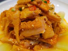 -巴依老爷新疆美食(清华东门店)