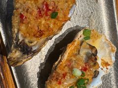 -北丐先生·野馄饨烧烤(长宁龙之梦店)