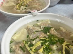 -海平馄饨(逍遥二路店)
