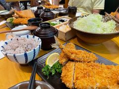 -胜博殿日式炸猪排(西红门店)