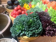 -肥三土菜馆(五四广场店)