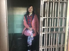 -阿尔卡特拉斯岛